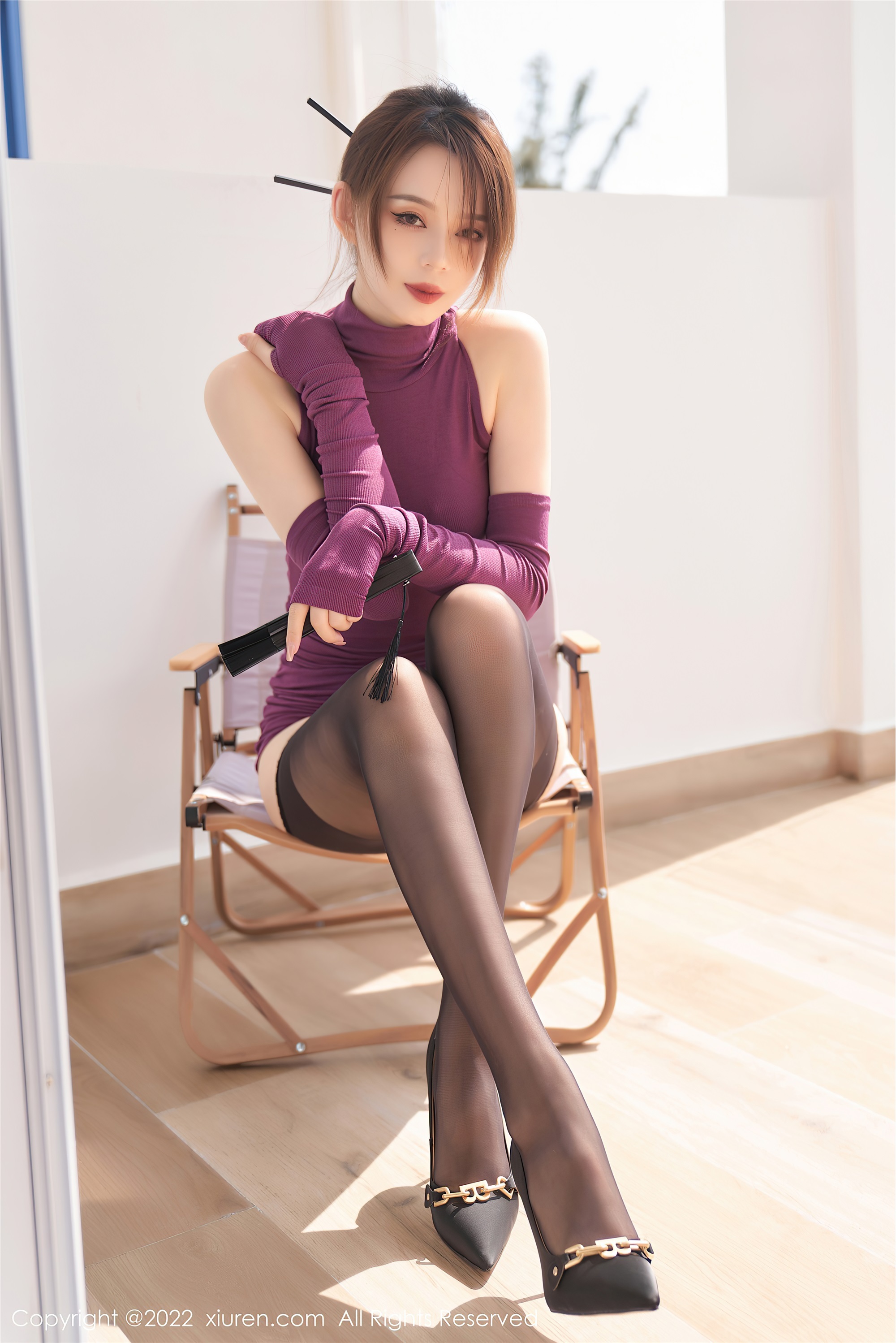 Xiuren秀人网 2022.01.27 NO.4521 言沫